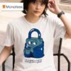 Lock Let S Grab A Cofhe And Talk Encryption T Shirt