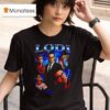 Lodi Robby Mcferrin S T Shirt