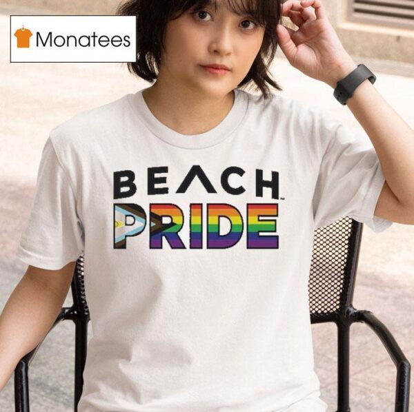 Long Beach State Pride T Shirt