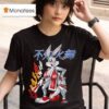 Looney Tunes Bugs Bunny T Shirt
