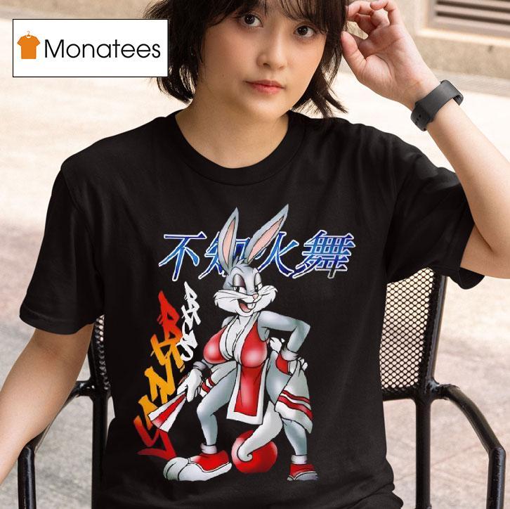 Looney Tunes Bugs Bunny T Shirt