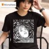 Los Campesinos Orpheus Bobbing Head T Shirt