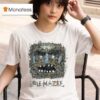 Lou Hazel Reginald Crabo T Shirt