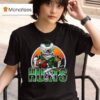 Love Hurts Philadelphia Eagles Super Bowls T Shirt