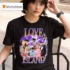 Love Island Season Winners T Shirt