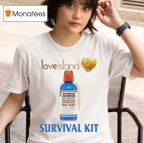 Love Island Survival Ki T Shirt