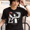 Lp Churches T Shirt