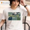 Lucy Dacus Forever A Feeling Tour July Aug Dates T Shirt