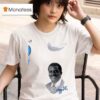 Lynden O Pindling Happy Nd Born Bred Ga Dead T Shirt