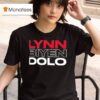 Lynn Biyen Dolo T Shirt