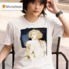 Madonna Blond Ambition T Shirt