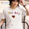 Magdalena Bay Top Dog T Shirt