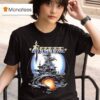 Magnum Castle T Shirt