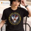 Make America Healthy Again Logo T Shirt