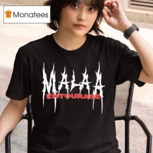 Malaa Summer T Shirt
