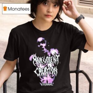 Malevolent Creation Eternal T Shirt