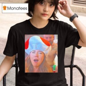 Mang Banned New T Shirt
