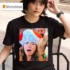 Mang Humped Her Banned T Shirt