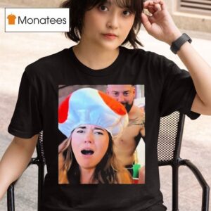 Mang Humped Her Banned T Shirt
