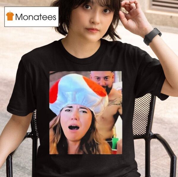 Mang Humped Her Banned T Shirt