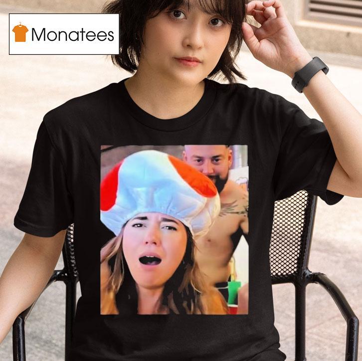 Mang Humped Her Banned T Shirt