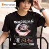 Manhunt The Door To Your Cell Is Open One Choice One Chance They Took Your Life Time To Take It Back Eye T Shirt
