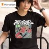 Manos De Fierro Tagami T Shirt
