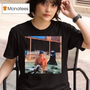 Mar Del Plata Sea Lions T Shirt