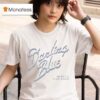 Marcus King Darling Blue T Shirt