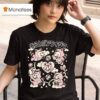 Mario Flying Raccoon Club T Shirt