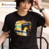 Marlboro Nacional Helme T Shirt