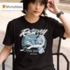 Mason Ramsey Outbreak Tour T Shirt