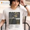 Mason Ramsey Tour Dates T Shirt