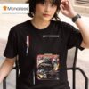 Matt Hagan American Rebel Est Ligh T Shirt