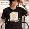 Matthew Ifield Sun T Shirt