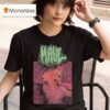 Maul Desecration And Enchantmen T Shirt