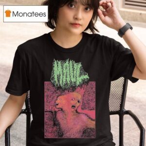 Maul Desecration And Enchantmen T Shirt