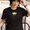 Mcr Swarm Crew T Shirt