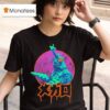 Megalon Seatopian God T Shirt