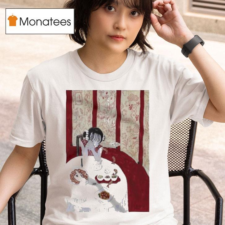 Mekakushe Birthday Goods T Shirt