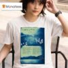 Merce Lemon On Tour July Dates T Shirt