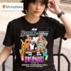 Mercedes Mon Vs Jamie Double Or Nothing Hayter Women S Tournament Final Aew T Shirt
