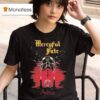 Mercyful Fate Melissa Th Anniversary T Shirt