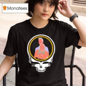 Methsyndicate Coldplay Caught On Cam T Shirt