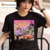 Metro Boomin Presents A Futuristic Summa Mixtape T Shirt