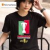 Mexico Campeones Concacaf Gold Cup T Shirt