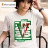 Mexico Concacaf Copa Oro Logo T Shirt