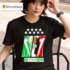 Mexico Esto Es Nuestro Concacaf Copa Oro T Shirt