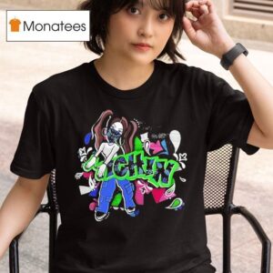 Michin Superstar T Shirt