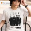 Microdots Dream Team T Shirt